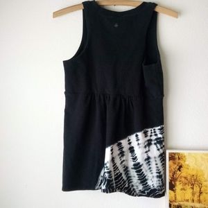 NEW Prana tie dye top